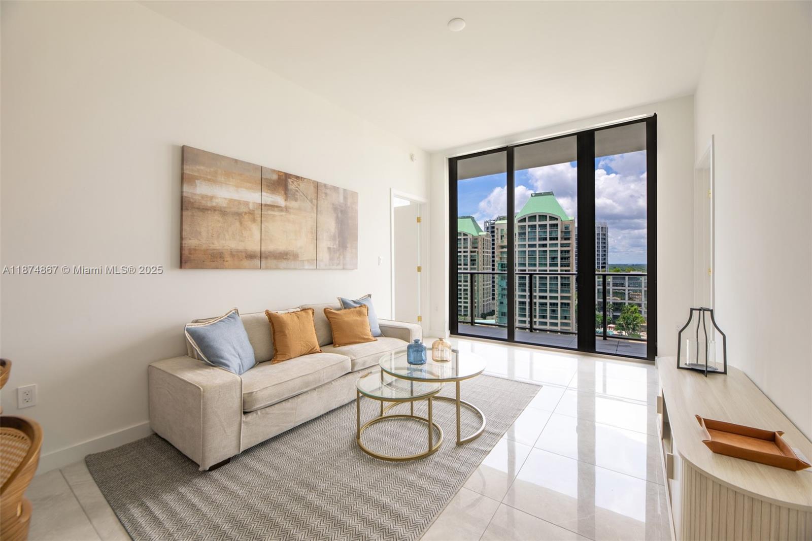 Mr. C Residences - фото