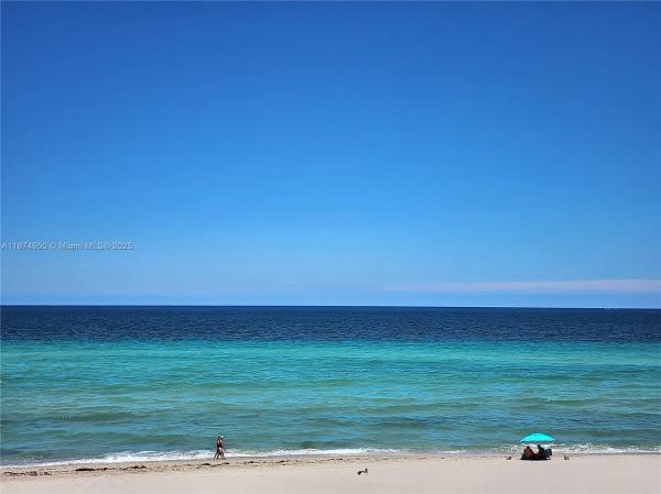 3505 S OCEAN DR #312, HOLLYWOOD, FL 33019