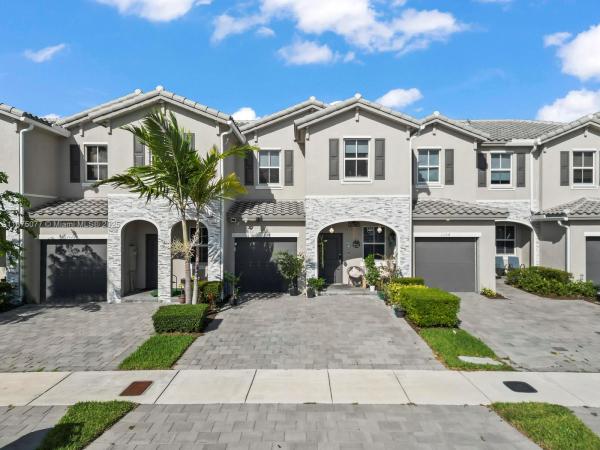 KEYS GATE RESIDENTIAL