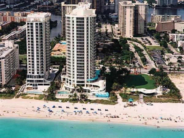 17375 COLLINS AVE #2606, SUNNY ISLES BEACH, FL 33160
