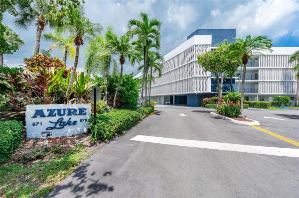 Azure Lke Condominium