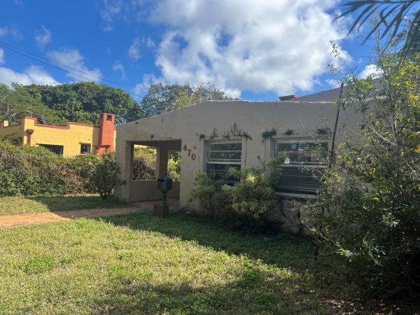 GRIFFING BISC PARK EST