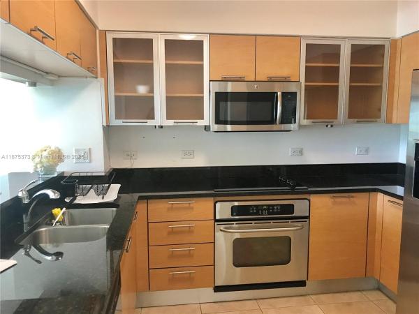 BRICKELL ON THE RIVER N T