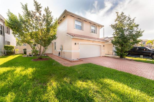 HUNTINGTON SECTION TWO