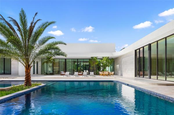 FLA FRUIT LANDS CO SUB NO