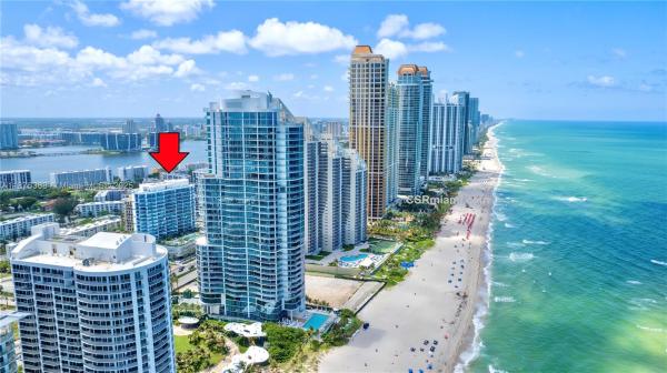 17550 COLLINS AVE #1003, SUNNY ISLES BEACH, FL 33160