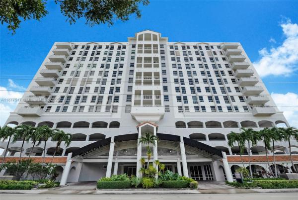 GABLES TERRACE CONDO