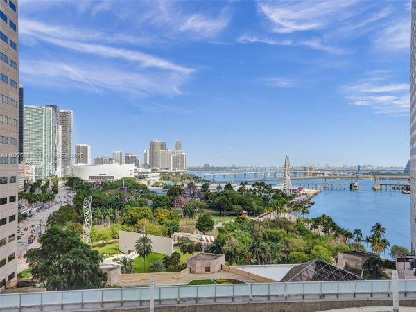 ONE MIAMI WEST CONDO