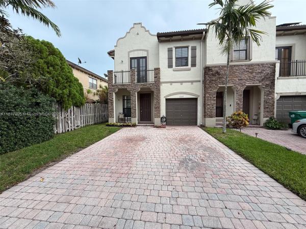 SILVER PALM EAST SECTION