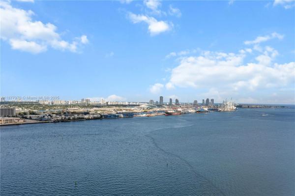 Three Tequesta Point