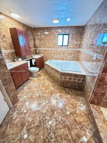 MAGNOLIA GARDENS CONSOLID