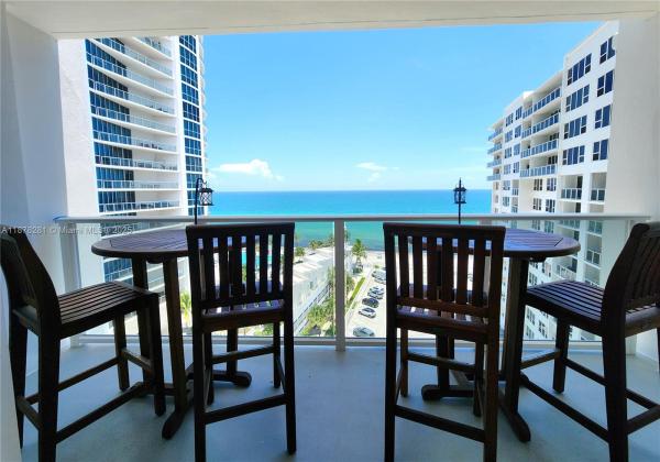 3505 S OCEAN DR #1006, HOLLYWOOD, FL 33019
