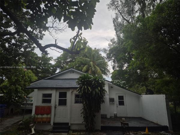 FULFORD BY THE SEA SEC I