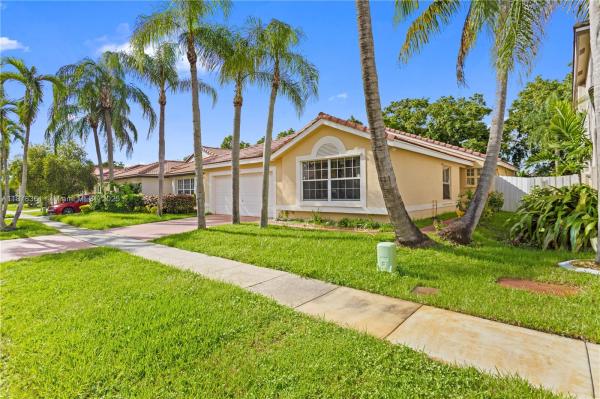 SILVER LAKES AT PEMBROKE