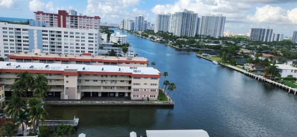 2017 S OCEAN DR #1408, HALLANDALE BEACH, FL 33009