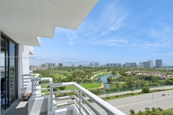 3300 NE 192ND ST #1707, AVENTURA, FL 33180