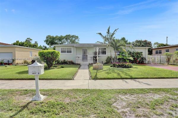 NORTH RIDGE 1ST ADDN