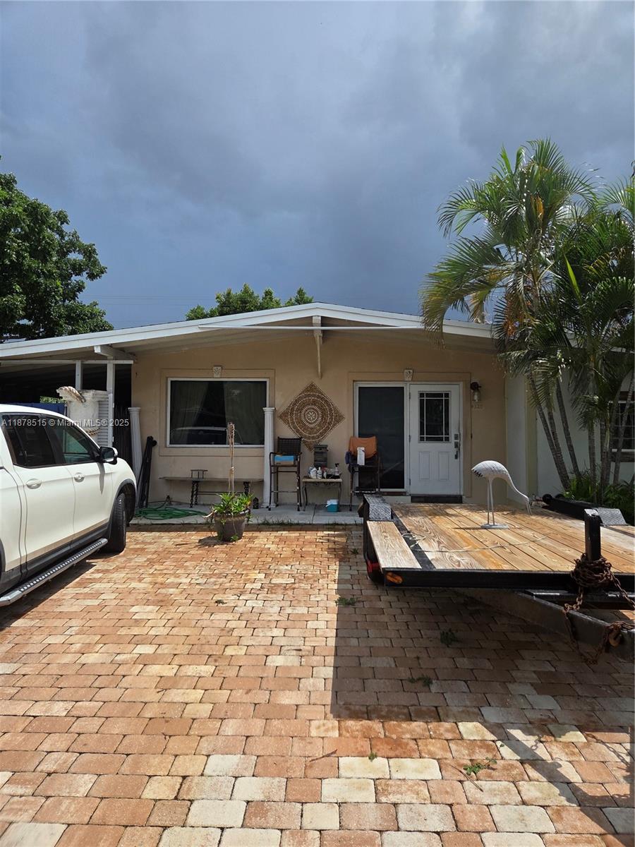 POMPANO BEACH HIGHLANDS 4 - фото