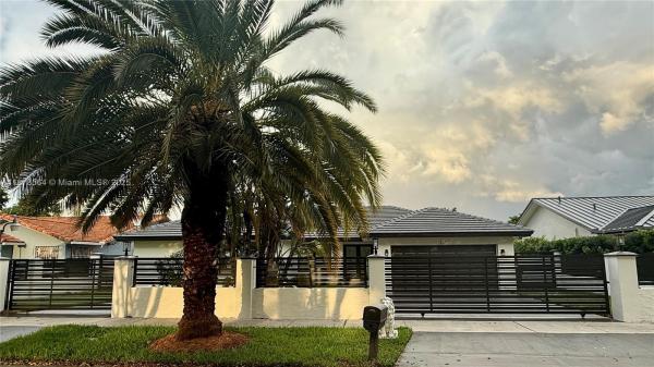 UNIVERSITY PARK WEST SEC