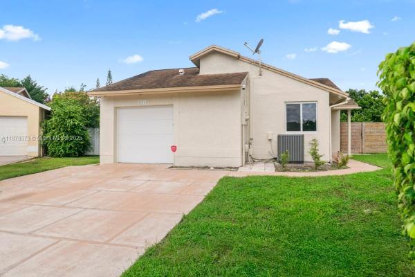 PEMBROKE LAKES SOUTH