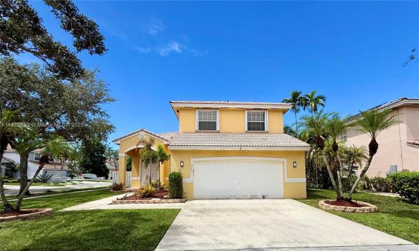 HUNTINGTON SEC TWO PARCEL