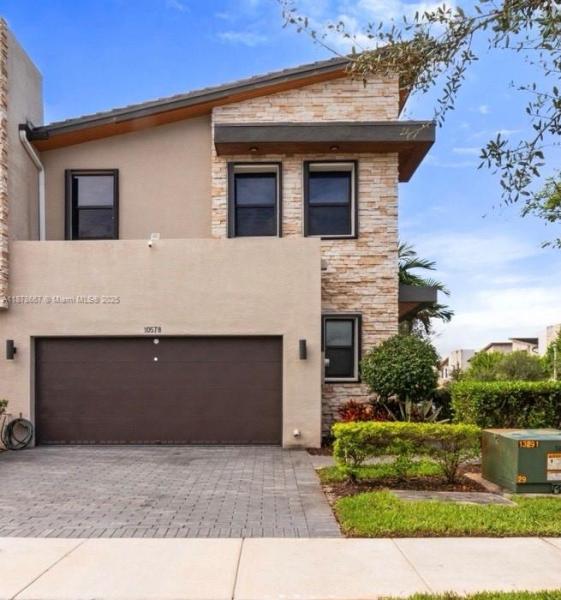 SUMMIT AT CENTRAL PARK