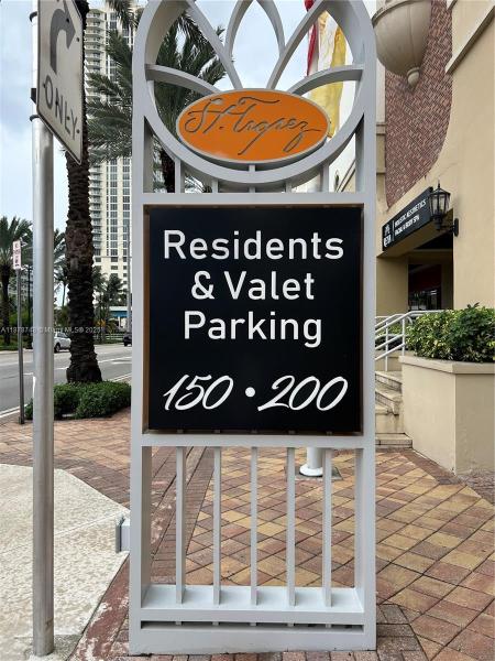150 SUNNY ISLES BLVD #1-606, SUNNY ISLES BEACH, FL 33160