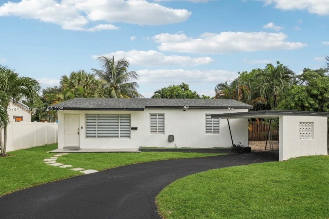 SUN SET MANORS FIRST ADD - фото