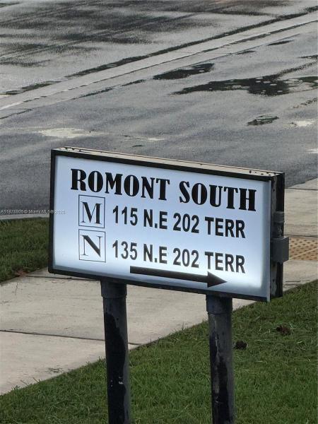 RO-MONT SOUTH CONDO MNPQ