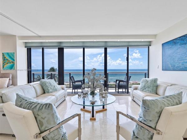 9455 COLLINS AVE #608, SURFSIDE, FL 33154