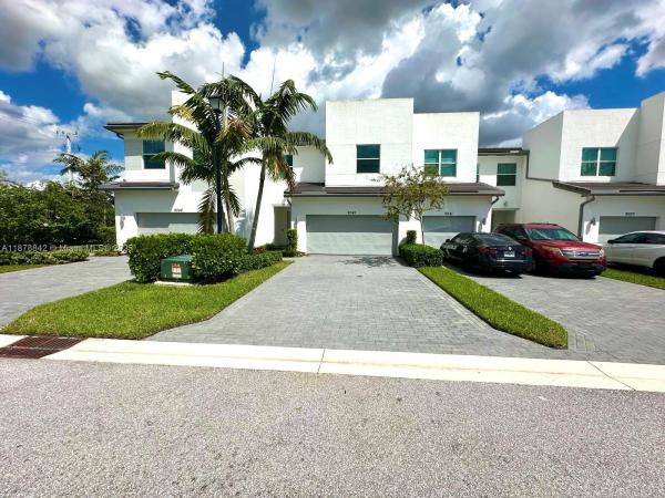 ANDALUCIA PUD PLAT 6