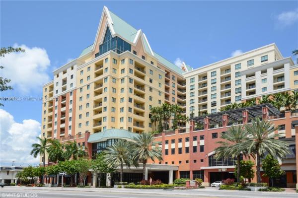 Waverly at las olas