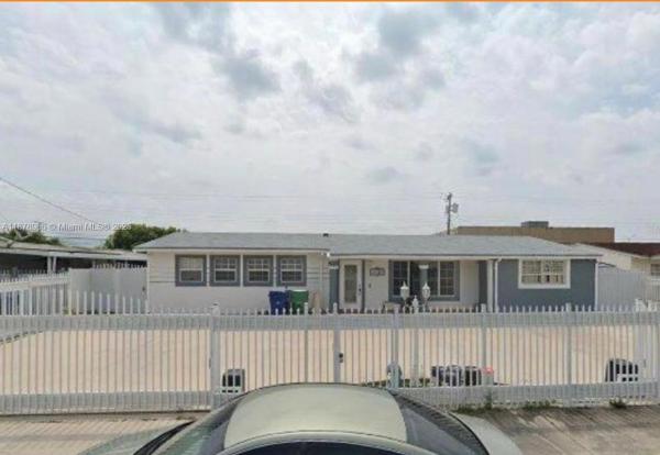 REV PORTION OF THE 1ST AD