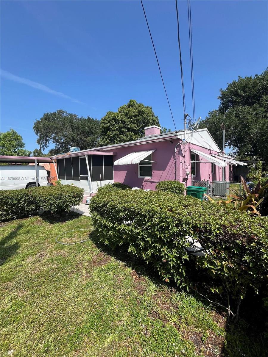 ALLAPATTAH SCH SUB - фото