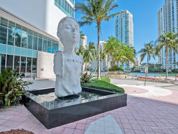 ONE MIAMI WEST CONDO