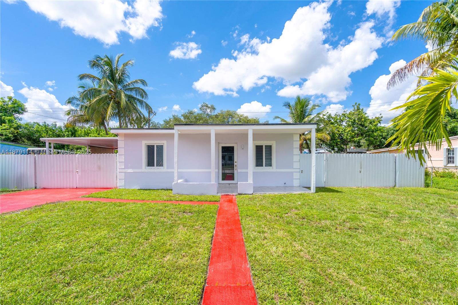 BUNCHE PARK - фото