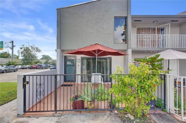 Biltmore Club Villas