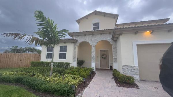 KEYS GATE SUBDIVISION