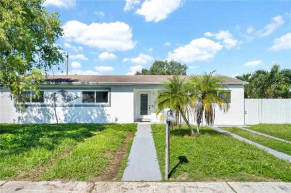 DIXIE ESTATES 1ST ADDN