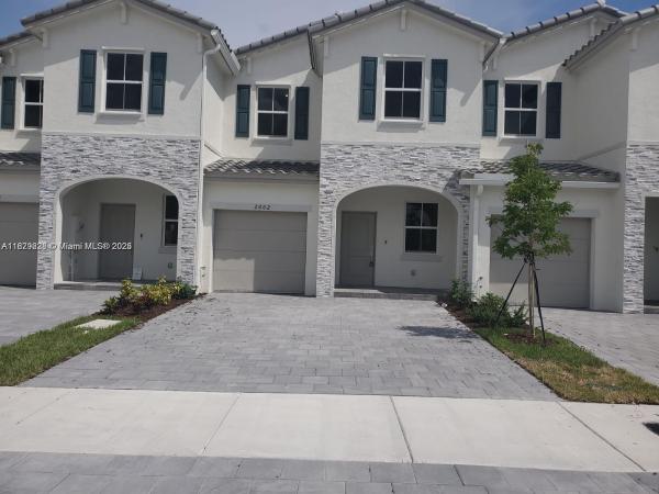 KEYS GATE RESIDENTIAL