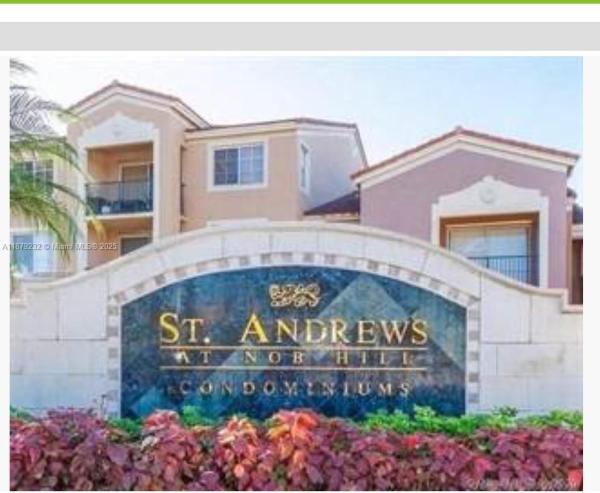 EL-AD NOB HILL CONDO