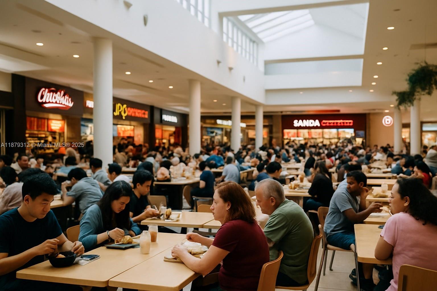 Restaurant - фото