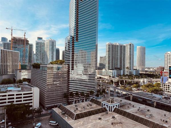 151 SE 1ST ST #1209, MIAMI, FL 33131