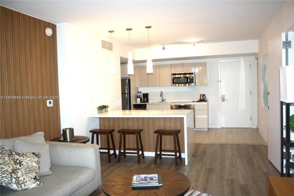 BEACHWALK CONDOMINIUM