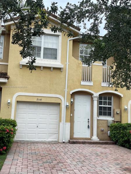 PORTOFINO VILLAS WEST