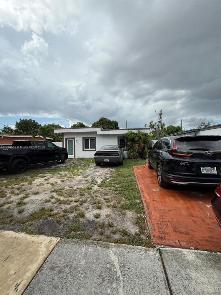 HIALEAH 16 ADDN AMD & REV