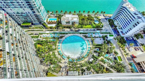 480 NE 31ST ST #2407, MIAMI, FL 33137