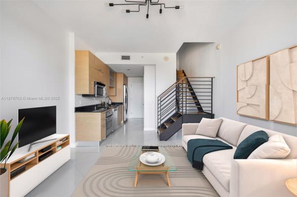 INFINITY AT BRICKELL COND