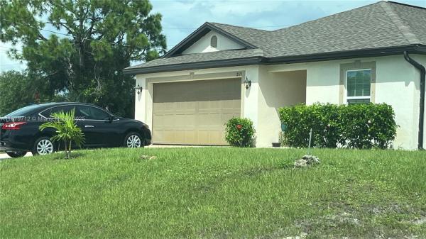 CAPE CORAL UNIT 57