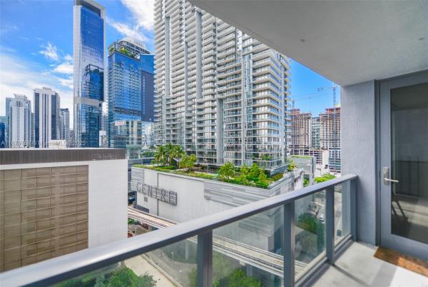 MYBRICKELL CONDO